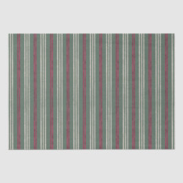 Candycane Palm, Weihnachten im hawaiianischen Stil Seidenpapier