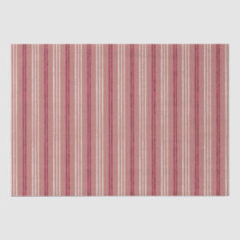 Candycane Plumeria, Weihnachten im hawaiianischen  Seidenpapier