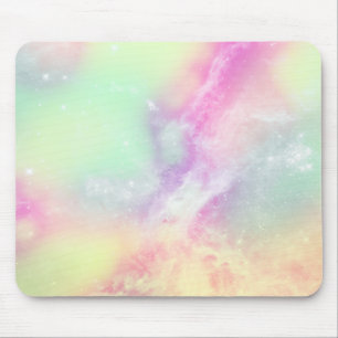 CandyGalaxy Pastell Mousepad