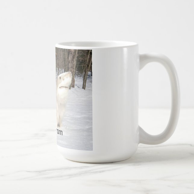 Candygram Tasse (Rechts)