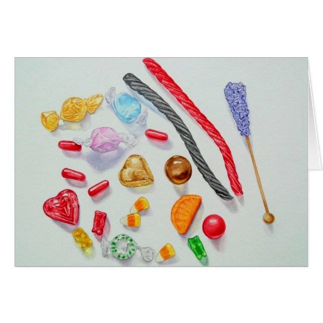 Candyland (Vorderseite (Horizontal))
