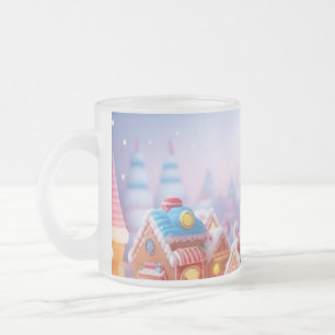 Candyland/Fantasy Town/Tasse Kaffee Tasse