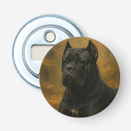 Cane Corso Flaschenöffner