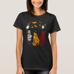 Cane Corso Hund T-Shirt