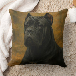 Cane Corso Kissen