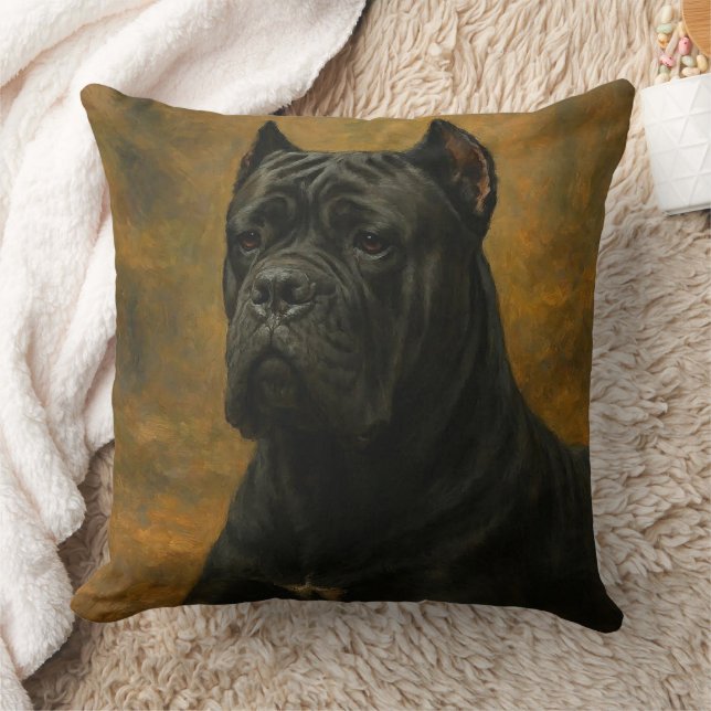 Cane Corso Kissen (Decke)
