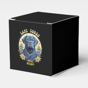 Cane Corso Mama Geschenkschachtel