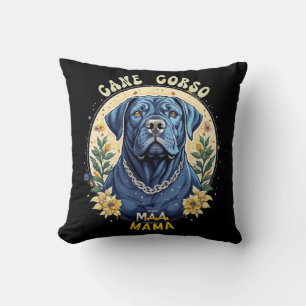 Cane Corso Mama Kissen