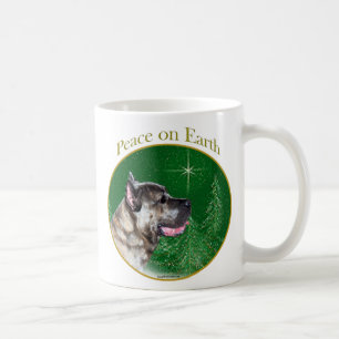 Cane Corso Peace Kaffeetasse