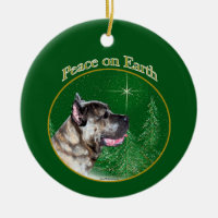 Cane Corso Peace