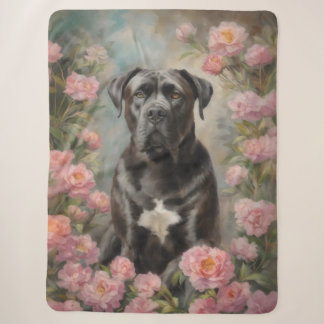 Cane Corso Sherpadecke