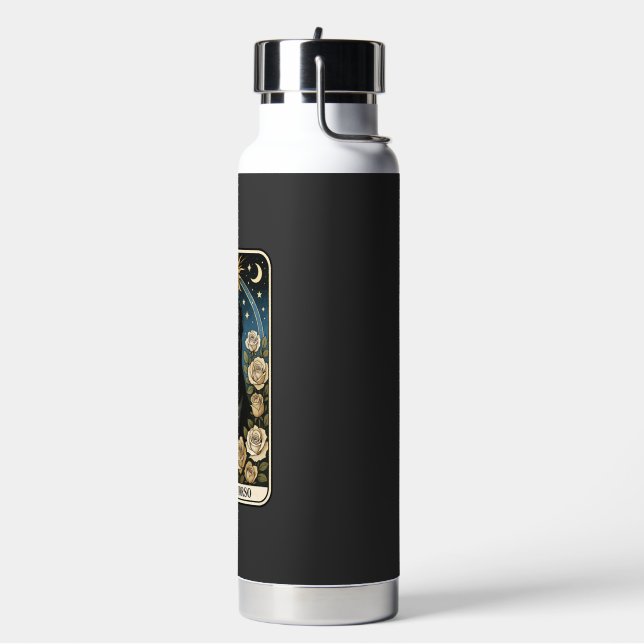Cane Corso Trinkflasche (Links)