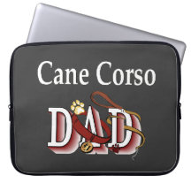 Cane Corso Vater Gifts