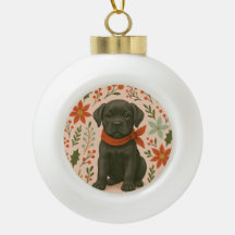 Cane Corso Weihnachten
