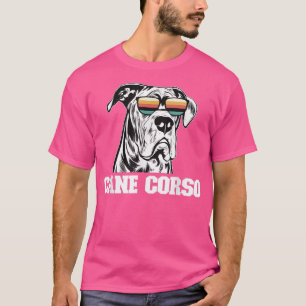 Cane Corsos Dog Owner Cane Corso T - Shirt