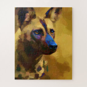 Cane Selvatico Africano