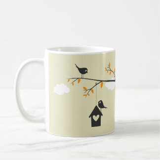 Caneca 007 kaffeetasse
