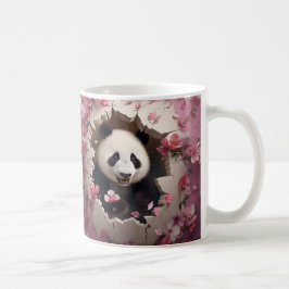 Caneca 3D Urso Kaffeetasse