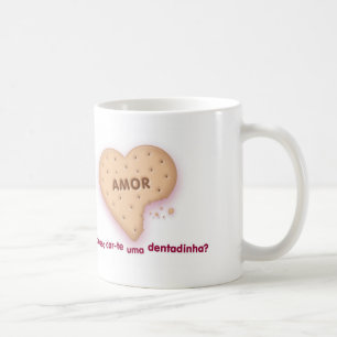 Caneca Bolach Kaffeetasse