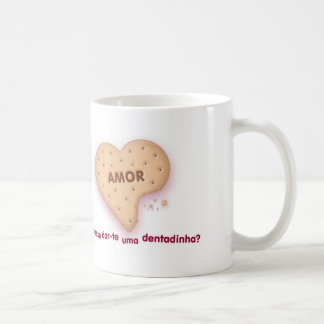 Caneca Bolach Kaffeetasse