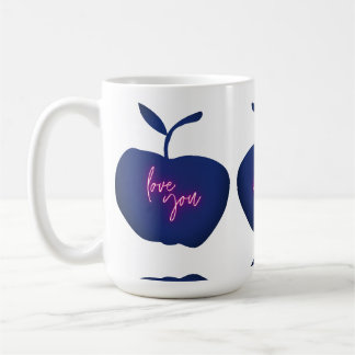 CANECA BRANCA CL[ÁSSICA KAFFEETASSE