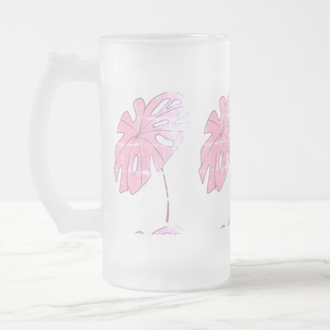 CANECA DE VIDRO FOSCO MATTGLAS BIERGLAS (Links)