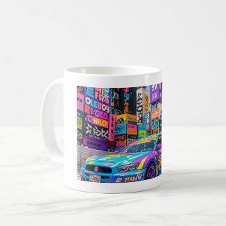 Caneca Drift Kaffeetasse