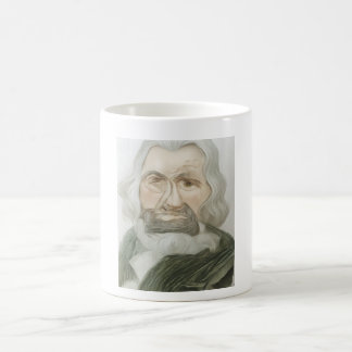 Caneca Karl marx Kaffeetasse