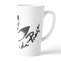 Caneca Latte