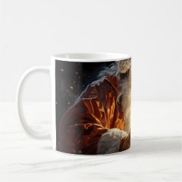Caneca (Mug) Bom Velhinho Kaffeetasse