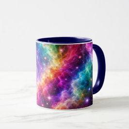 Caneca (Mug) Criação do Universo Tasse