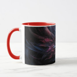Caneca (Mug) Dragão Feroz Tasse