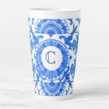 Caneca Sntorini