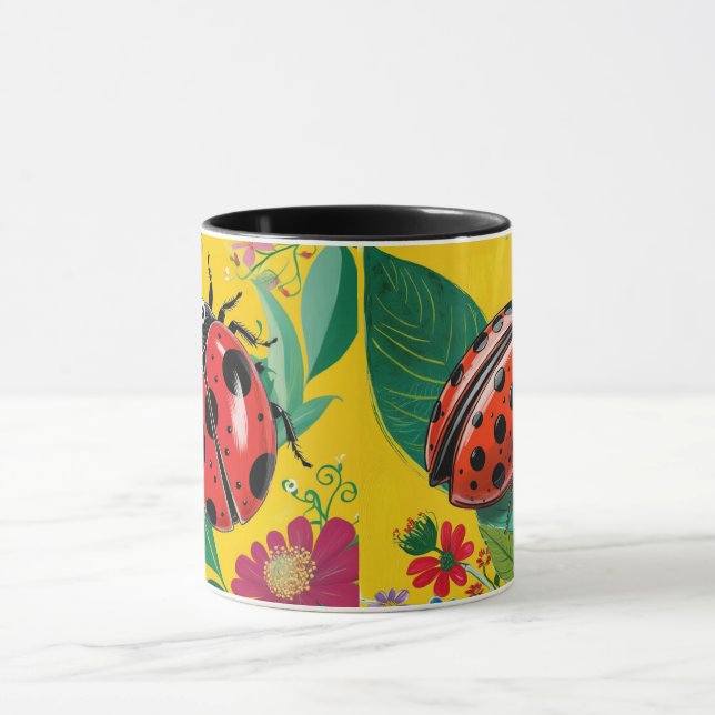 caneca tasse (Zentrum)