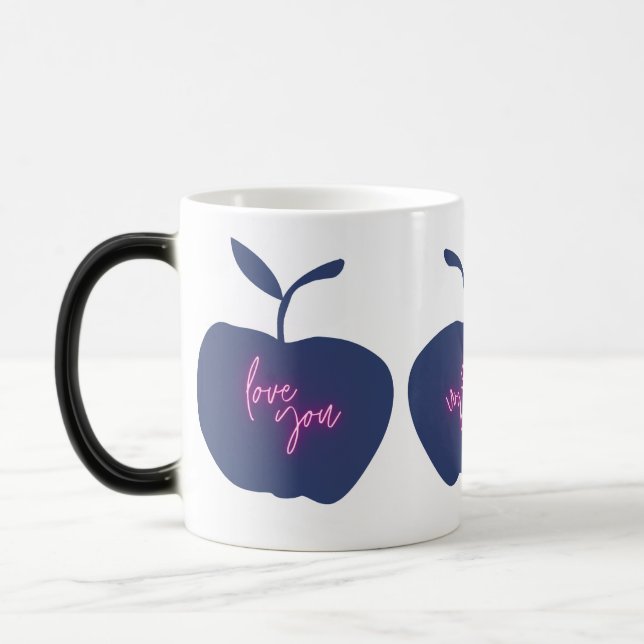 CANECA TRANSMUTAÇÃO VERWANDLUNGSTASSE (Links)