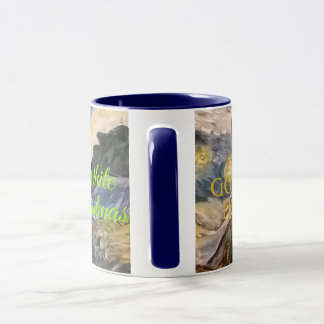 caneca Van Gogh Tasse