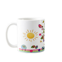 Caneca Zazzle - Páscoa