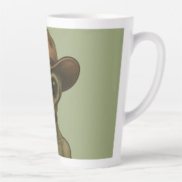 CANECAS ARTES MILCHTASSE