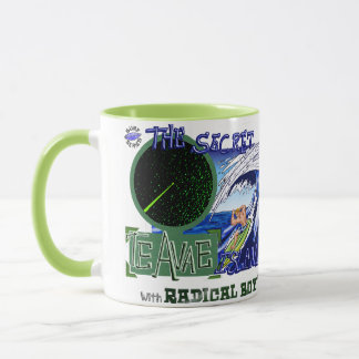 Canecas de Café da Coleção TE AVAE  Tasse