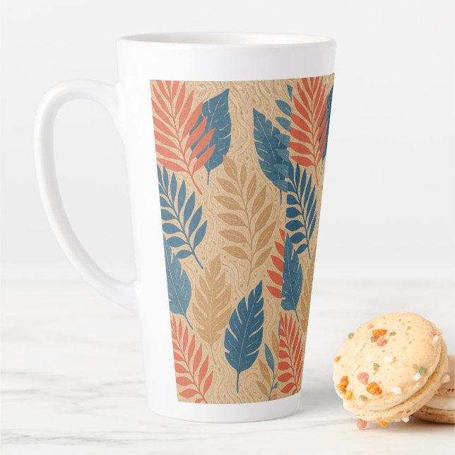 CANECAS MILCHTASSE (Beispiel)
