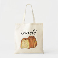 Canelé French Pastry Koch Pâtisserie Bakery Food