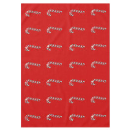 Canes 60" x 80" Tablette Tischdecke