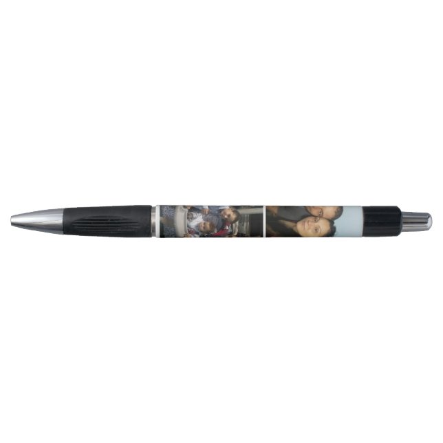 Caneta personalizada Emmi Kugelschreiber (Vorderseite)