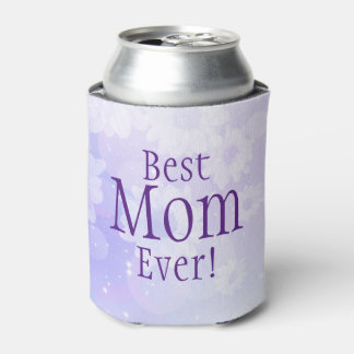 Canette Meilleure Maman Jamais ! Rafraîchisseur pour canet