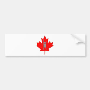 CanHumanistlogo.jpg Autoaufkleber