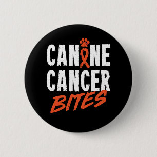 Canine Cancer Bites Button