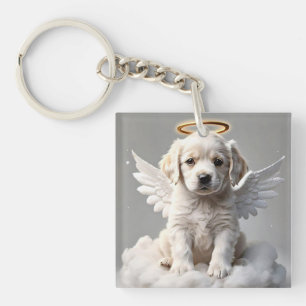 " CANINE CHERUB "