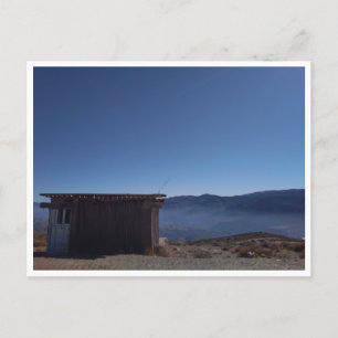 Canjayar, Andalusien (Spanien) Postkarte