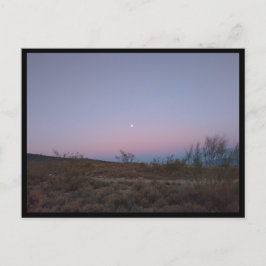 Canjayar, Andalusien (Spanien) Postkarte