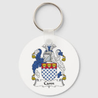 Cann Familienwappen